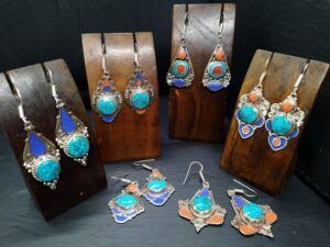 NP2300 PENDIENTES