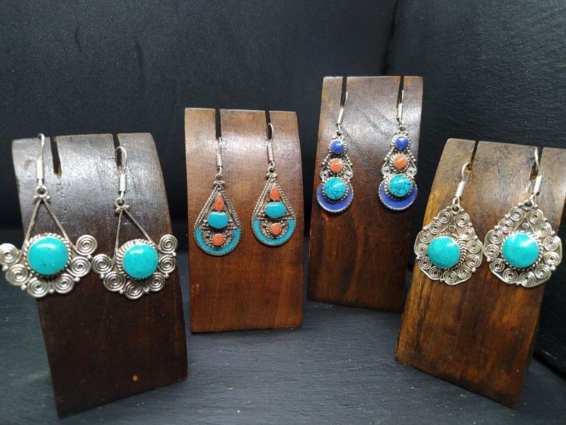 NP2305 PENDIENTES NP2305 PENDIENTES