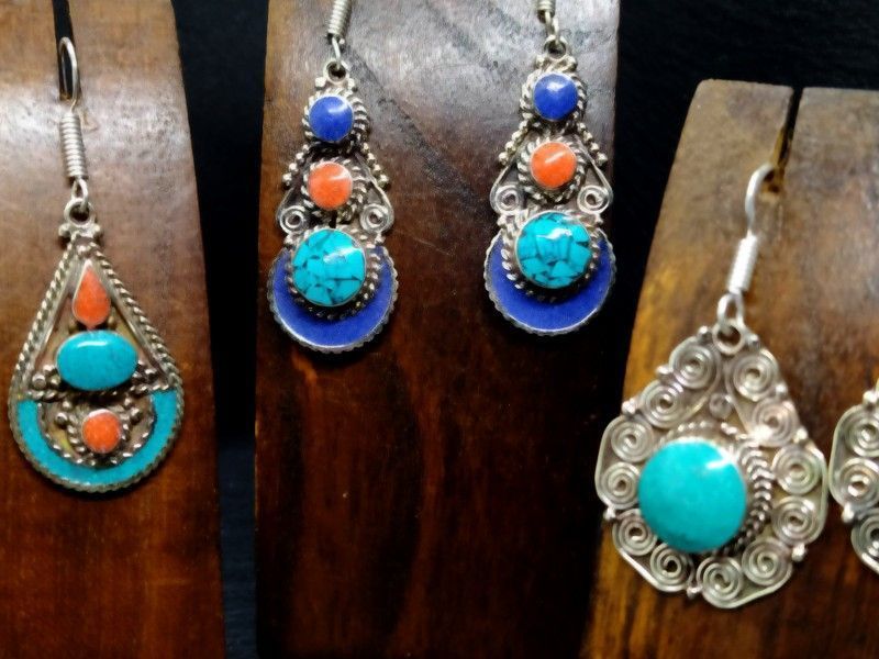 NP2305 PENDIENTES NP2305 PENDIENTES