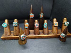 NP2308 ANILLO