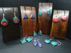 NP2310 PENDIENTES