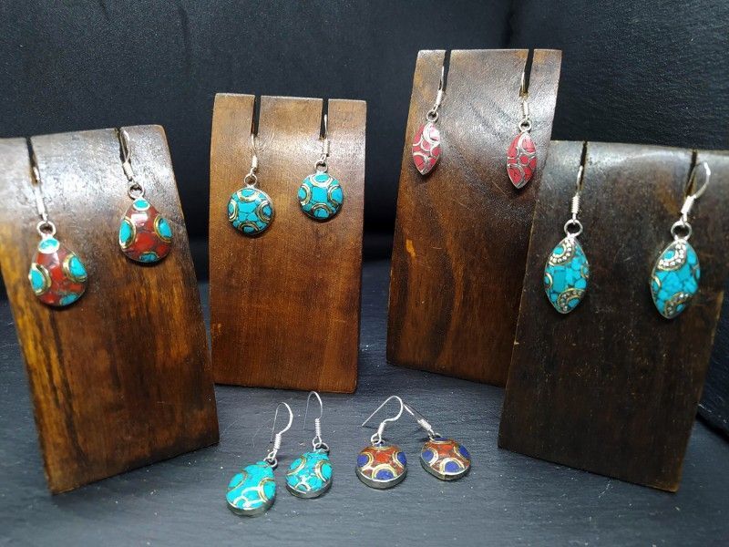NP2311 PENDIENTES NP2311 PENDIENTES