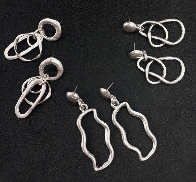 ET2326 PENDIENTES ET2326 PENDIENTES