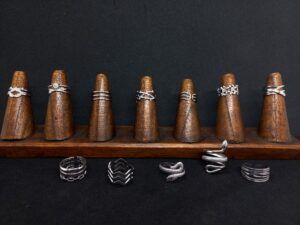 BX2239 ANILLOS