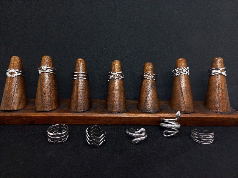BX2239 ANILLOS BX2239 ANILLOS
