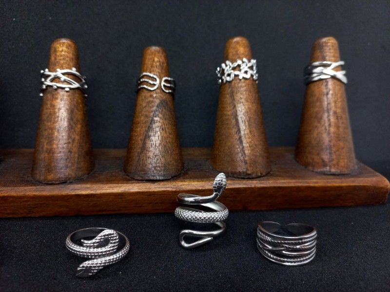 BX2239 ANILLOS BX2239 ANILLOS