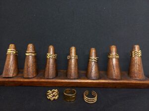 BX2240 ANILLOS