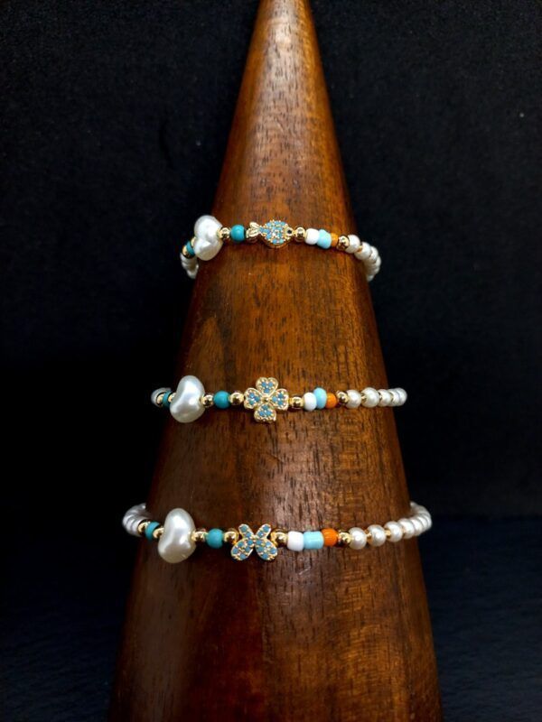 GT2350 PULSERA