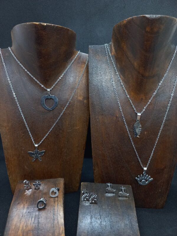 BX2319 CONJUNTO
