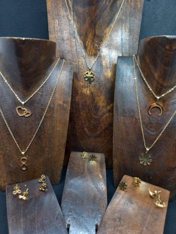 BX2322 CONJUNTO