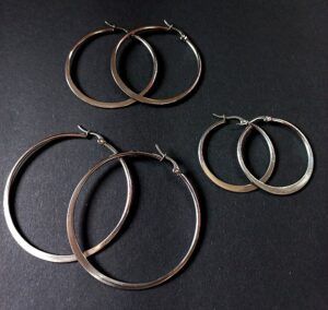 BX2333 PENDIENTES