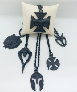 HT2329 COLLAR