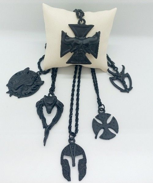 HT2329 COLLAR