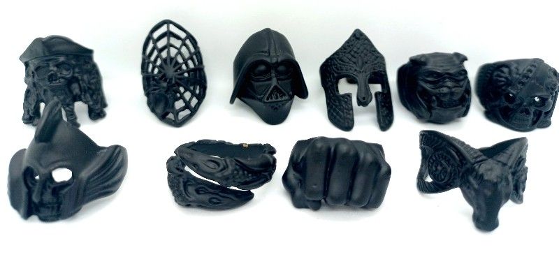 HT2331 ANILLOS HT2331 ANILLOS