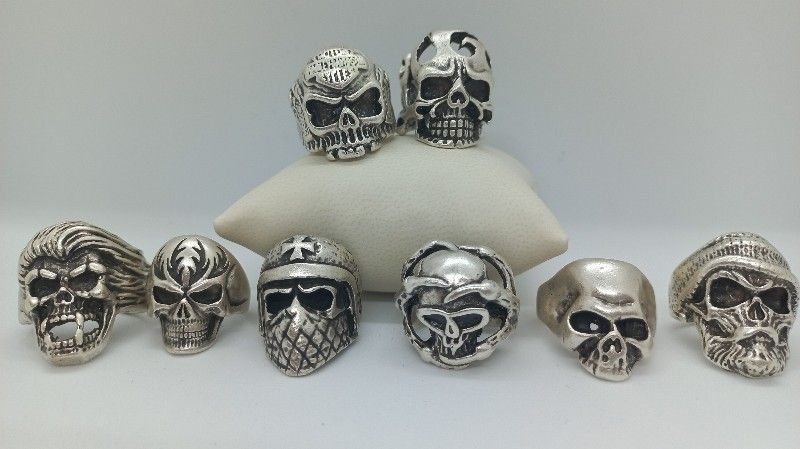 HT2332 ANILLOS HT2332 ANILLOS
