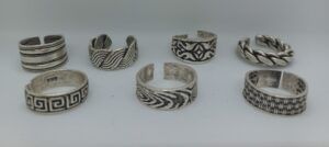 HT2333 ANILLOS