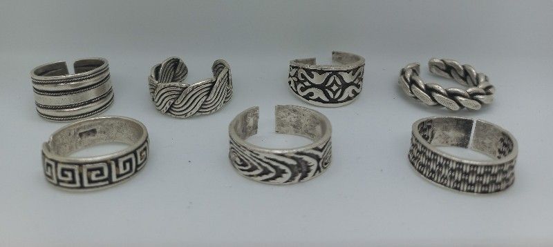 HT2333 ANILLOS HT2333 ANILLOS