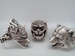 HT2334 ANILLO