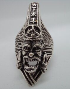HT2338 ANILLO