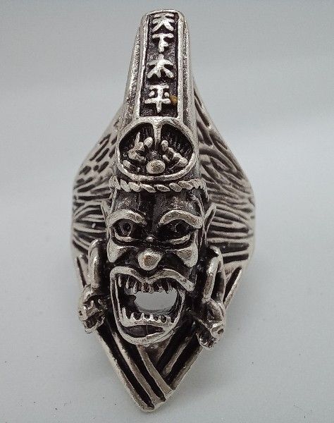 HT2338 ANILLO