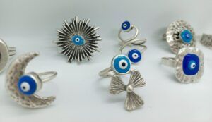 ETK2377 ANILLO