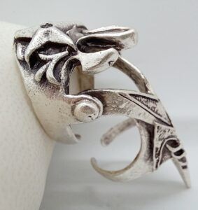 ET2373 ANILLO ARTICULADO