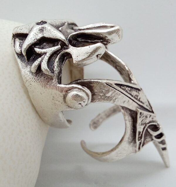 ET2373 ANILLO ARTICULADO
