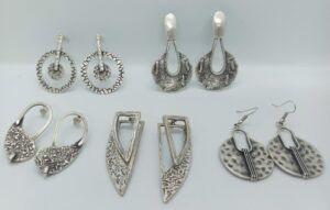 ETK2385 PENDIENTES