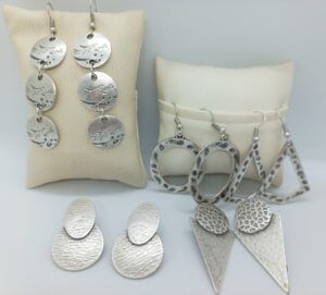 ETK2386 PENDIENTES