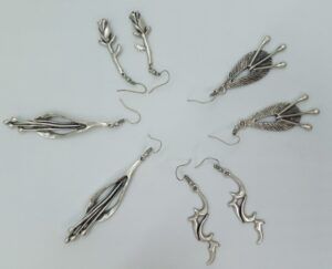 ETK2387 PENDIENTES