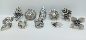 ETK2393 ANILLOS