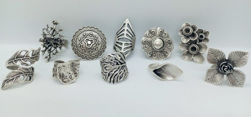 ETK2393 ANILLOS ETK2393 ANILLOS