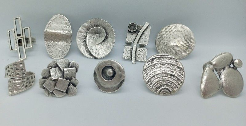 ETK2394 ANILLOS ETK2394 ANILLOS