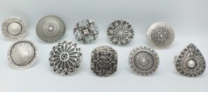 ETK2395 ANILLOS