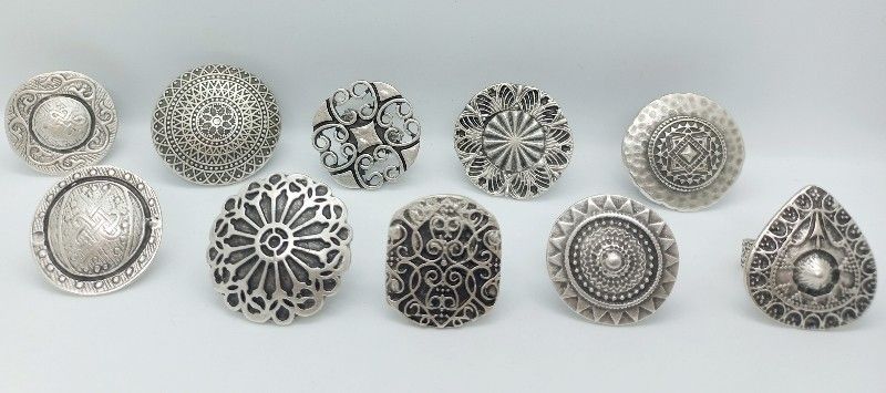 ETK2395 ANILLOS ETK2395 ANILLOS