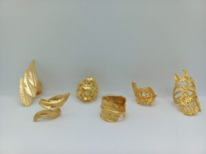 ETK2366 ANILLOS