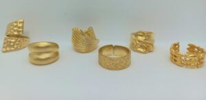 ETK2368 ANILLOS