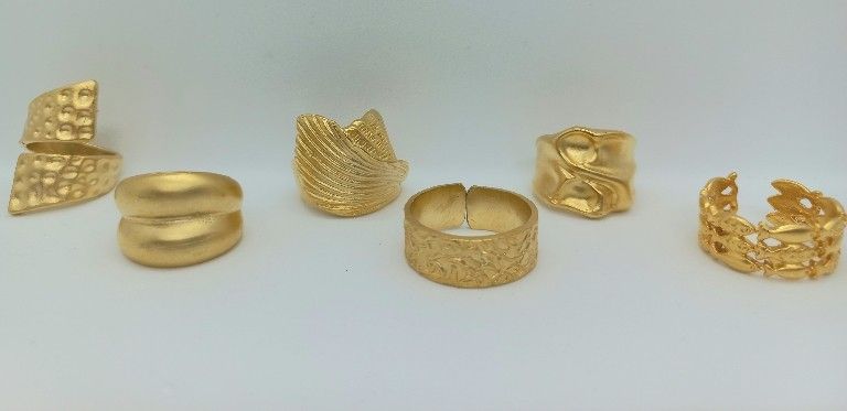 ETK2368 ANILLOS ETK2368 ANILLOS
