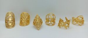 ETK2369 ANILLOS