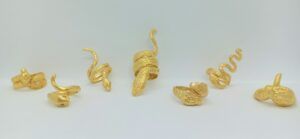 ETK2371 ANILLOS