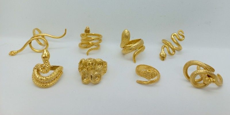 ETK23124 ANILLOS ETK23124 ANILLOS