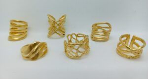 ETK23125 ANILLOS