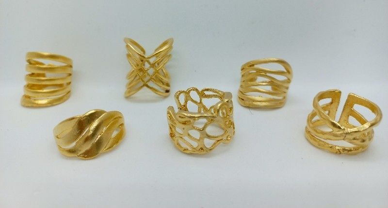ETK23125 ANILLOS ETK23125 ANILLOS