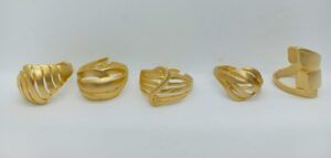 ETK23126 ANILLOS