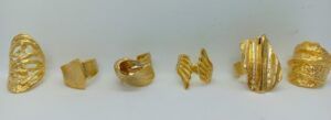 ETK23127 ANILLOS