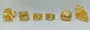 ETK23130 ANILLOS