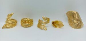 ETK23131 ANILLOS