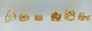 ETK23132 ANILLOS