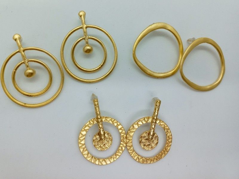ETK23106 PENDIENTES ETK23106 PENDIENTES