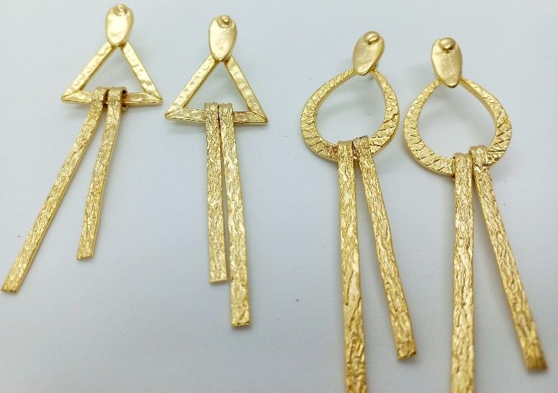 ETK23107 PENDIENTES ETK23107 PENDIENTES